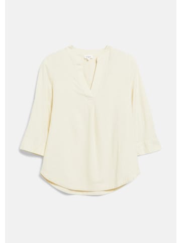 s.Oliver Bluse in 8000_helles beige