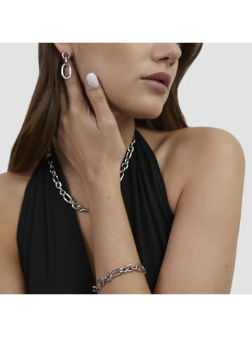 Tamaris Kette Elegant Chunky in silber