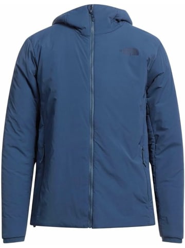 The North Face Softshelljaken für Herren in blau