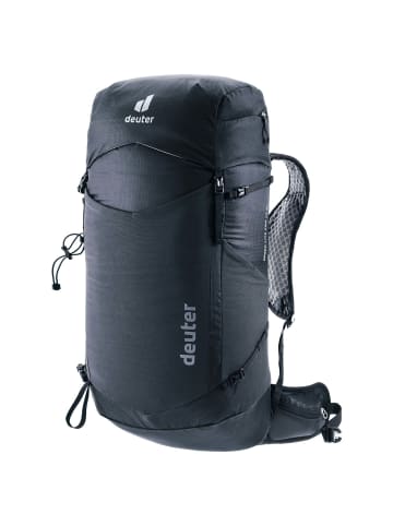 Deuter Speed Lite Pro 28 SL - Wanderrucksack 62 cm (black) in schwarz