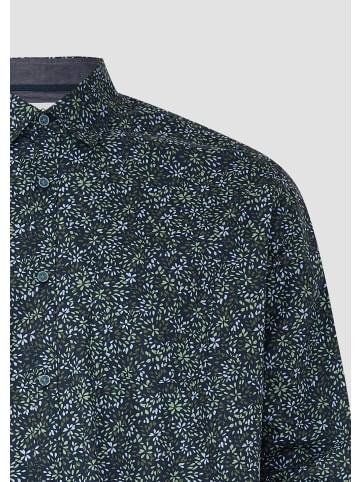 s.Oliver Hemd in 59A1_navy