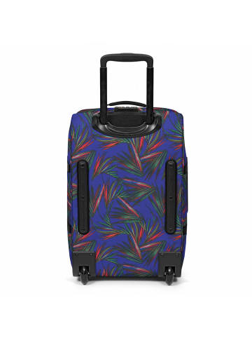 Eastpak Tranverz 2 Rollen Kabinentrolley 51 cm in brize palm navy