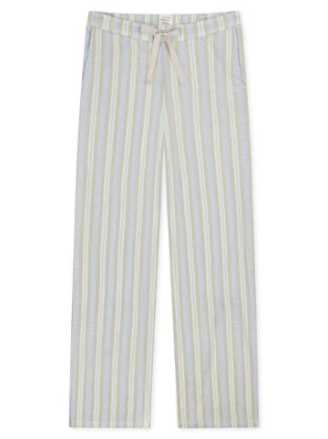 Schiesser Pyjamahose Mix & Relax in multicolor 6
