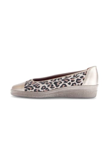 Gabor Sportliche Ballerinas in multicolour