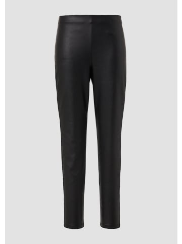 s.Oliver Hose in 9999_schwarz