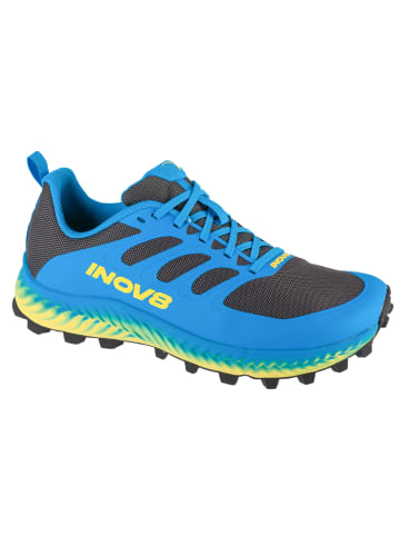 inov-8 Inov-8 MudTalon in Blau