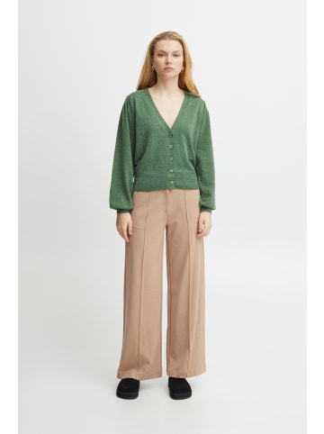 ICHI Hose IHKATE Loose fit in Tannin