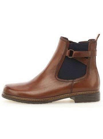 Gabor Fashion Stiefel in braun
