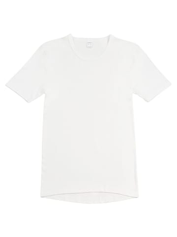 Ammann Unterhemden 2er Pack in Weiß
