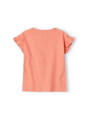 Minoti T-Shirt beauty 2 in orange