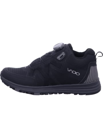 VADO  Halbschuhe Kinder MIKE MID BOA GTX in Schwarz