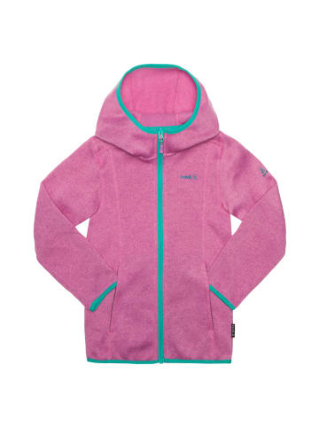 Kamik Fleecejacke DAKOTA in rosa