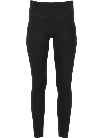 Endurance Tights Tata in 1001 Black