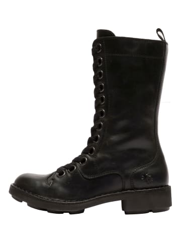 Stiefel Schwarz