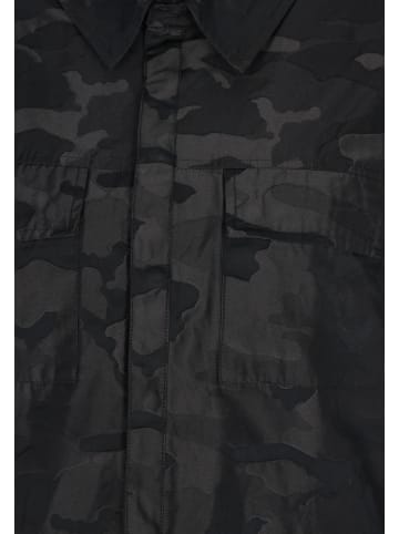 Homebase Damen Blouson in Grau Camouflage