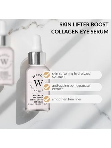 Warda Collagen Augenserum