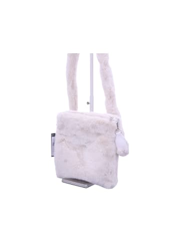 Tasche in beige