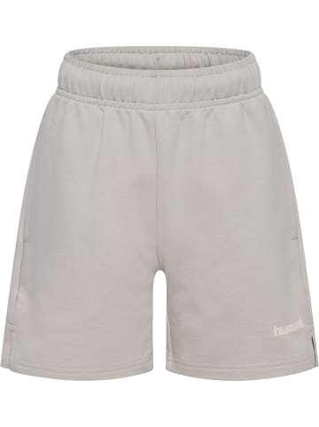 Hummel Kurze Hose Hmljr Light Lebensstil Kinder in LUNAR ROCK