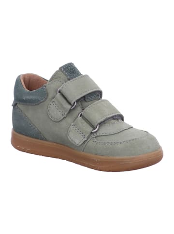 PEPINO Halbschuhe Kinder NIRU in Grün