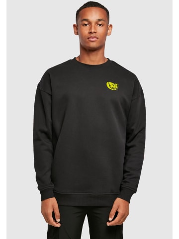 Merchcode Merchcode Rundhalsausschnitt in black