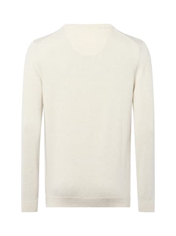 s.Oliver Pullover in ecru - 0001