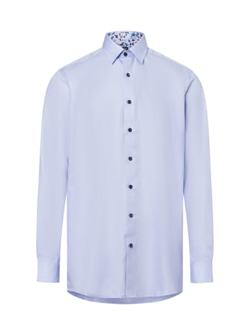 Finshley & Harding Businesshemd in hellblau