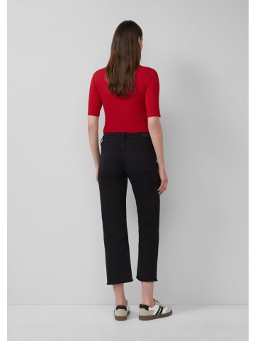 s.Oliver T-Shirt in 3533_mohnrot