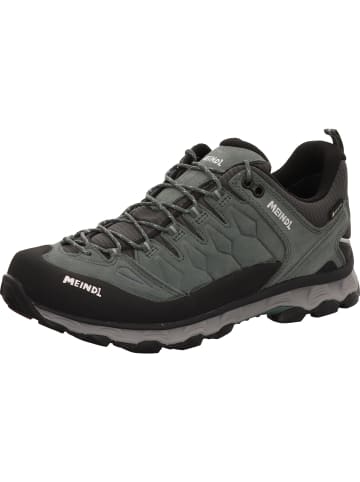 MEINDL Schnürschuh in grün