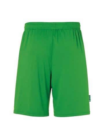 uhlsport  Shorts Center Basic FTP in grün