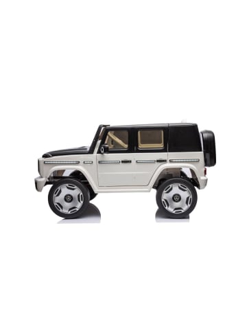 Wisam® Batteriebetriebenes Auto Mercedes EQG 4x4