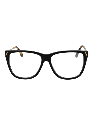 Victoria Beckham Damen Optische Fassungen Quadrat Schwarz