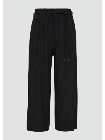 s.Oliver Hose in 9999_schwarz