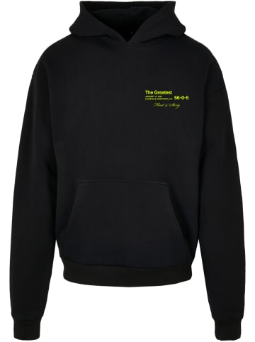 Mister Tee Mister Tee in black