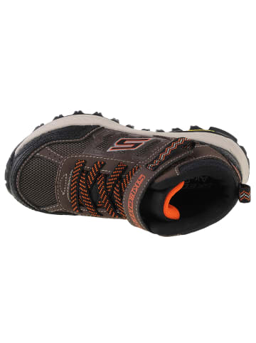 Skechers Skechers Fuse Tread-Trekor in Braun