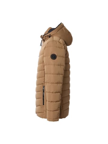 CASAMODA Jacke in Braun