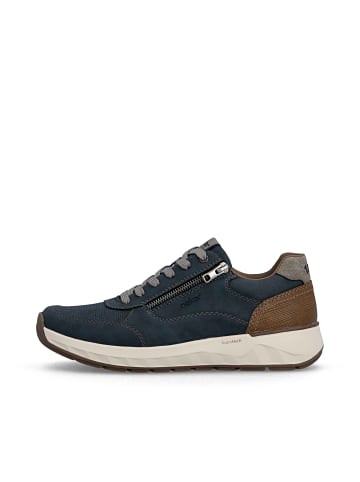 rieker Sneaker in blau