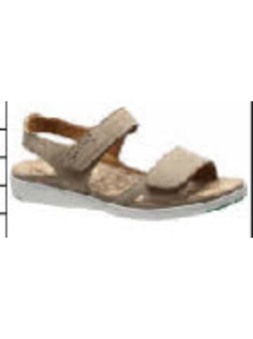 Ganter Damen Sandaletten Gina G in beige