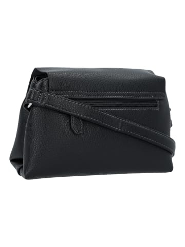 Tom Tailor Elif Umhängetasche 21 cm black