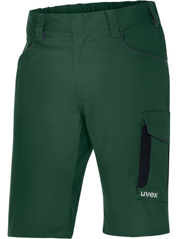 Uvex Arbeitshose "Suxxeed Industry" in Grün