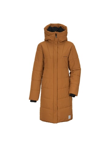 Didriksons Amina Parka in pecan