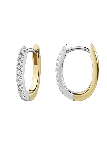 Zeeme 925/- Sterling Silber in mehrfarbig