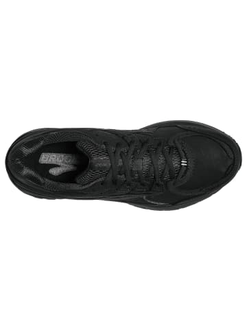 Brooks Sneaker für Damen in schwarz