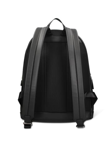 Michael Kors Rucksack in BLACK