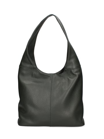 Gave Lux Hobo Tasche in D14 DARK GREEN