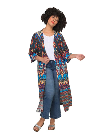 Angel of Style Tunika in schwarz