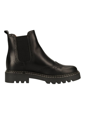 Bullboxer Stiefelette in Schwarz