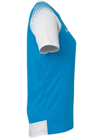 Kempa Sportshirt "Ambition 28 Shirt Damen" in Blau