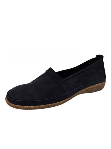 ACO Slipper Cindy 04 in Blau