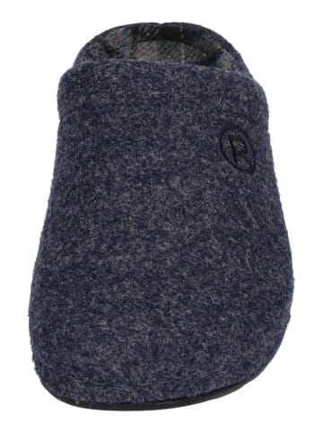 ROHDE Clogs RODIGO-H 6744 in blau