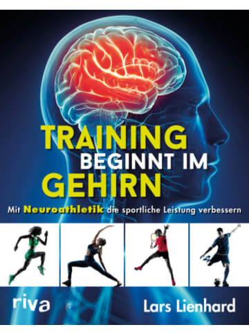 Riva Verlag Buch - Training beginnt im Gehirn